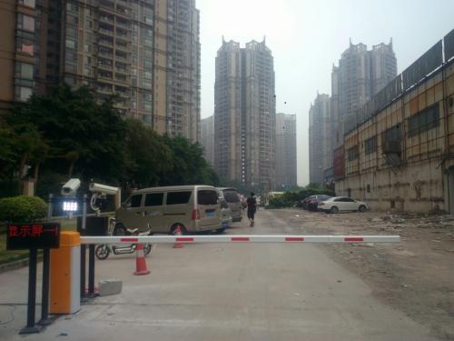 淮北淮北吉林松原市车牌识别