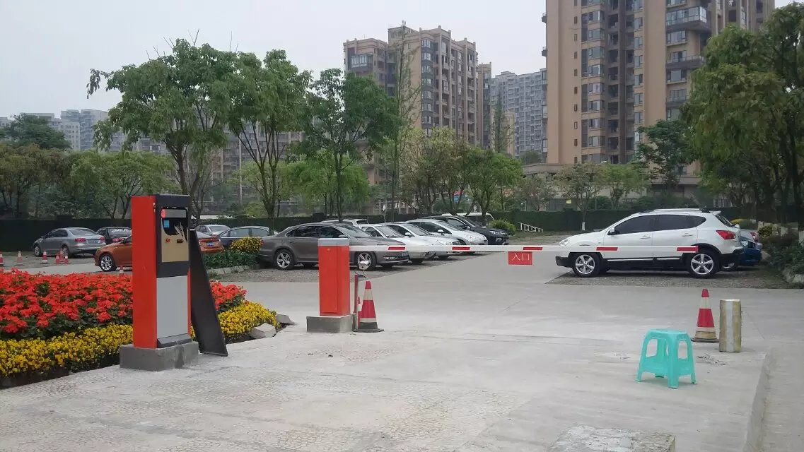 淮北淮北黑龙江哈尔滨市停车收费系统